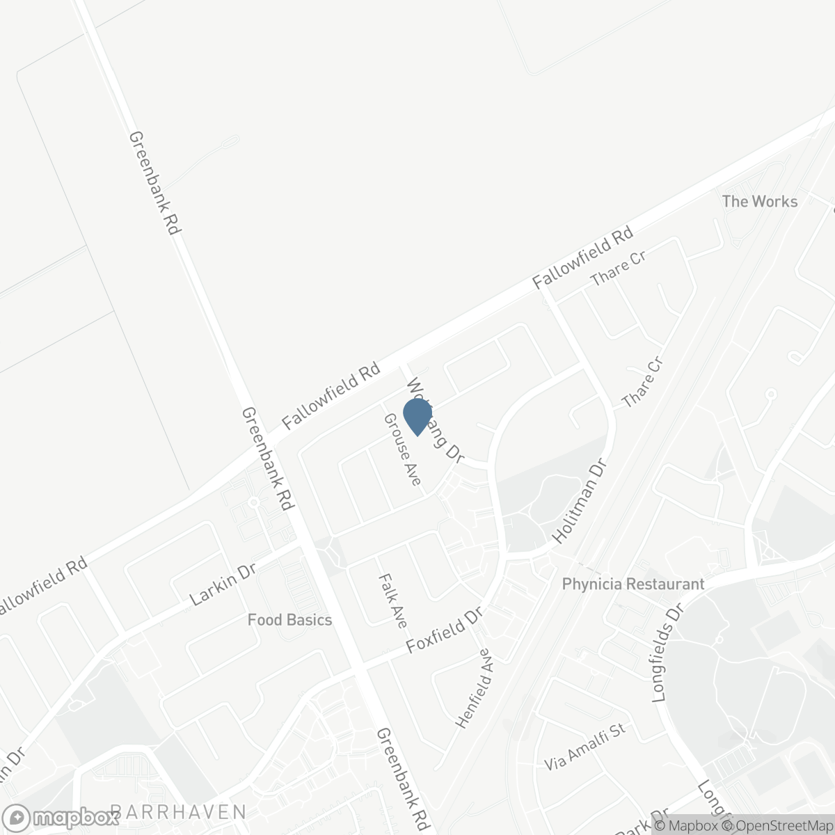 14 WOLFGANG DRIVE, Ottawa, Ontario K2J 1T1